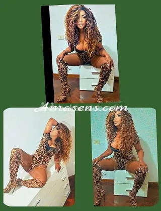 7 - Laura Escort Ancona - 3342571377