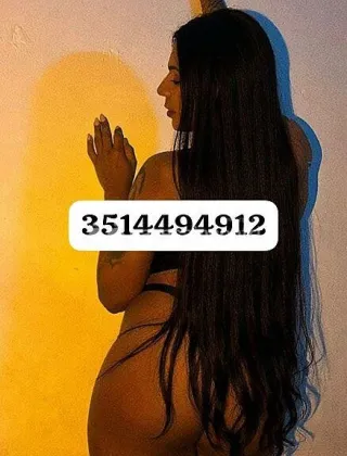 28 - Daniela Trans Parma - 3514494912