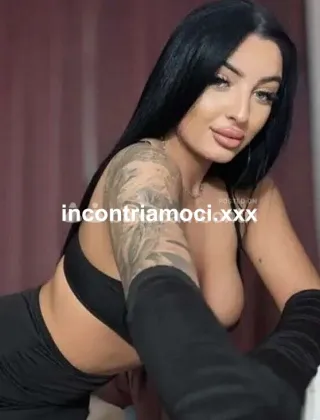 7 - Nadie Escort Forlì-Cesena - 3532192179