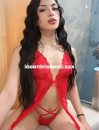 5 - Nathalia Escort Roma - 3512778906