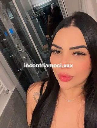 9 - Katy Escort Rimini - 3511839220
