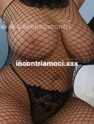 4 - Victoria Escort Roma - 3509628730