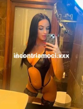 14 - Simona Escort Verona - 3520882721