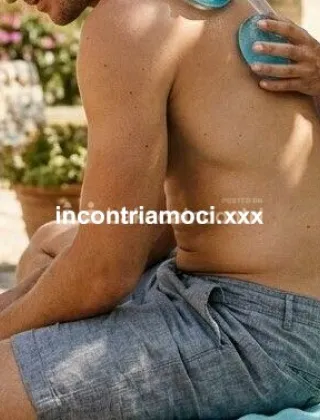 5 - Jessica Escort Pescara - 3758010803