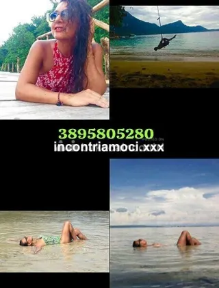 34 - Carolina Trans Roma - 3895805280