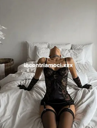 6 - Tania Escort Barletta-Andria-Trani - 3510469040