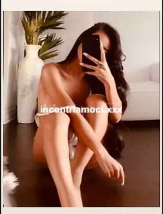 6 - Francesca Escort Sassari - 3486108390