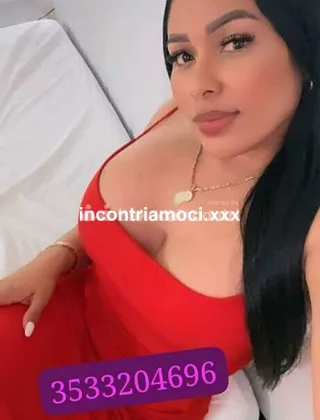 15 - Mia Escort Sassari - 3533204696