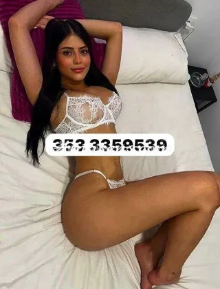 11 - Pamela Escort Salerno - 3533359539