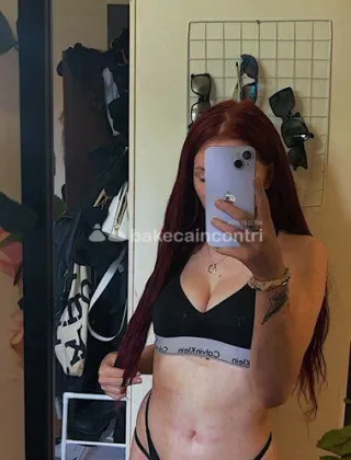 6 - Melanie Escort Sassari - 3500939019