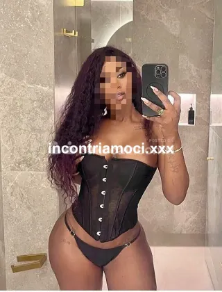 14 - Kendall Escort Parma - 3937764109