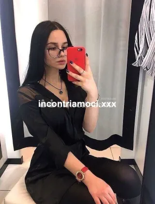 23 - Andrada Escort Verona - 3512060137