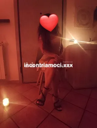 14 - Miriam Escort Roma - 3514860578
