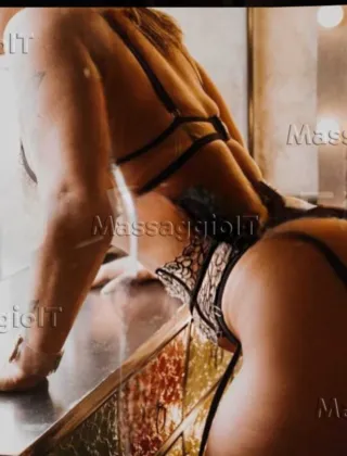 3 - Le Massaggiatrici D.o.c Massaggi Salerno - 3382305583