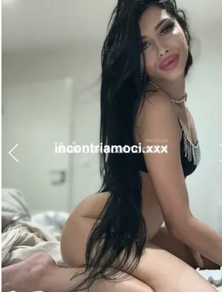 15 - Bryana Escort Genova - 3887218373