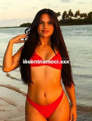 1 - Lia Ferrari Escort Cuneo - 3315811305