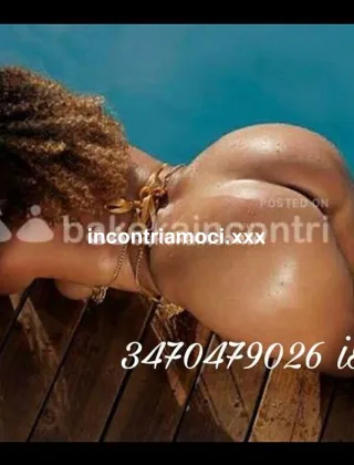 34 - Sara Escort Vicenza - 3470479026