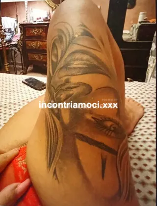 4 - Guoia Escort Avellino - 3512720124