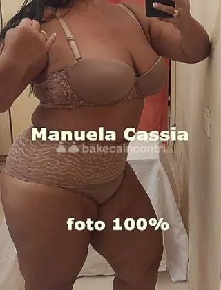 19 - Manuela Escort Roma - 3272663098