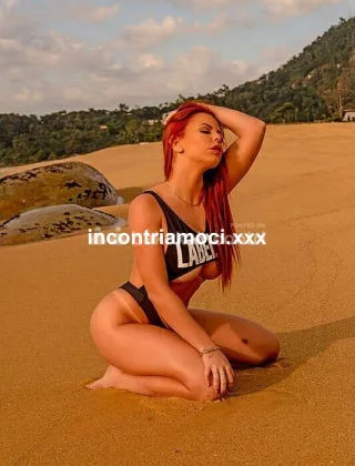 31 - Julia Garcia Escort Barletta-Andria-Trani - 3347508297