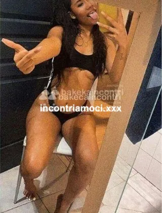 3512742041 - Erika 23 Escort Napoli