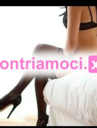 3202194739 - Ella 33 Escort Massa-Carrara