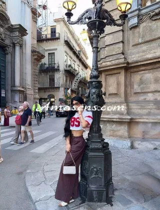 5 - Sara Trans Roma - 3281834483