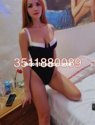 36 - Dalia Escort Torino - 3511541735
