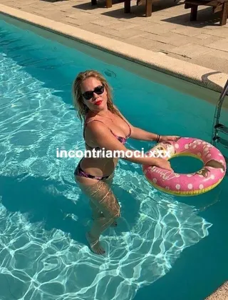 35 - Mirella Escort Cagliari - 3887567981