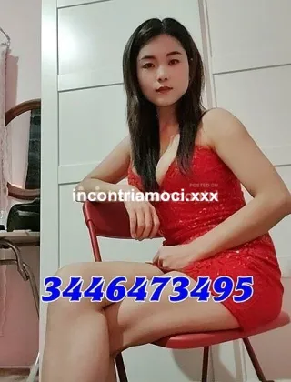 36 - Lili Escort Catania - 3446473495