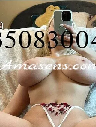 9 - Camilla Escort Caserta - 3508300474