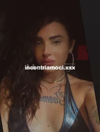 14 - Gabriella Trans Napoli - 3203188178