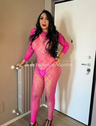 31 - Katriny Lima Trans Firenze - 3899961601