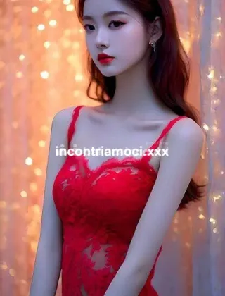 10 - Eirisa Escort Gorizia - 3520642230