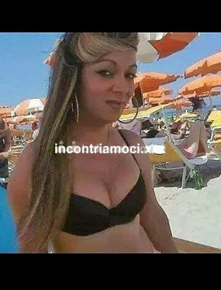 12 - Annabanna Trans Trieste - 3514518637