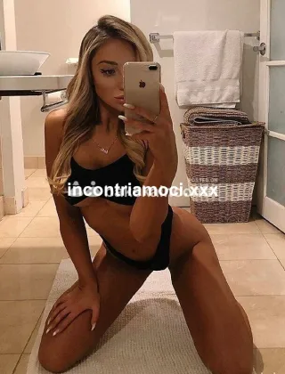 34 - Emry Escort Siena - 3444972730