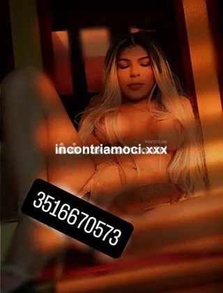 31 - Ekla Maialona Trans Piacenza - 3516670573