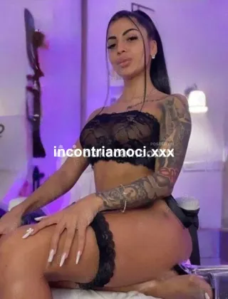 18 - Alexia Escort Perugia - 3931726194