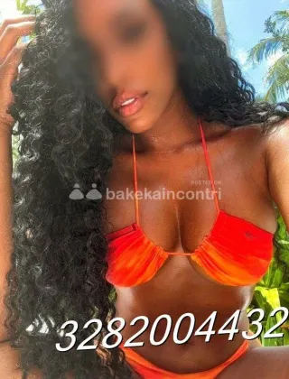 32 - Camilla Escort Barletta-Andria-Trani - 3282004432