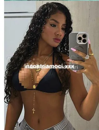 36 - Brenda Escort Rimini - 3514526015