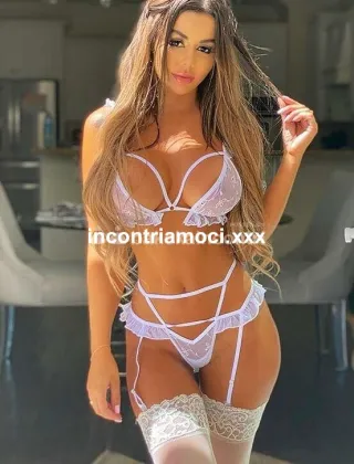 17 - Adriana Escort Perugia - 3534188295