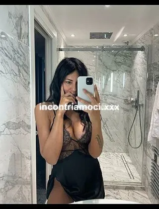 3520705696 - Ela 29 Escort Reggio Emilia