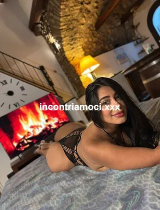 30 - Alondra Escort Roma - 3520520305