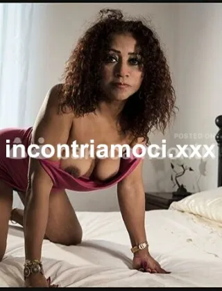 3896406849 - Gabriela 37 Escort Ancona