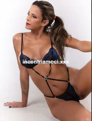 22 - Carla Escort Perugia - 3474210472