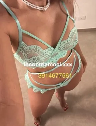13 - Bruna Escort Livorno - 3914677561