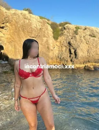 24 - Camila Escort Catania - 3793353811