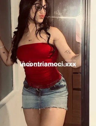 8 - Daniela Escort Taranto - 3508926840