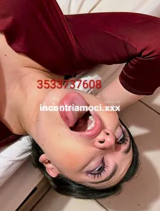 30 - Desiree Escort Perugia - 3533737608