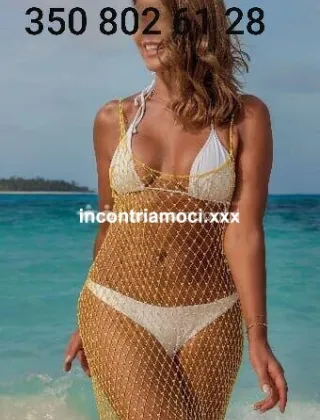 27 - Bambola Escort Macerata - 3508026128